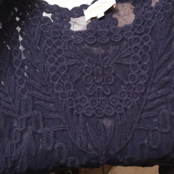 laundry by Shelli Segal top - Picture 7 of 7